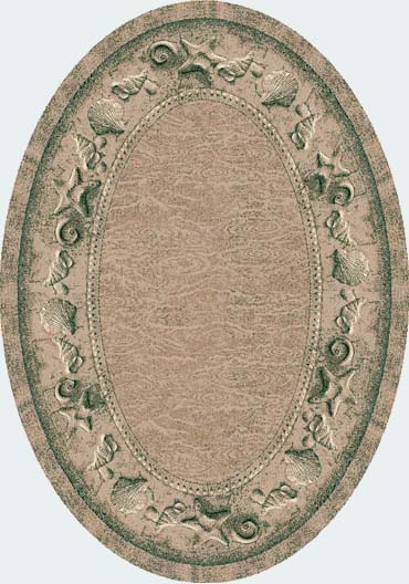 Milliken Sand Castles 4881 Peridot Sandstone 3001