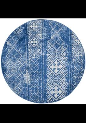 Safavieh ADR111F Silver Blue