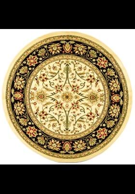 Safavieh LNH-212 B Ivory Black