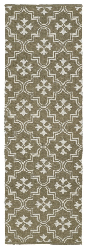 Kaleen BRI04 27A Taupe