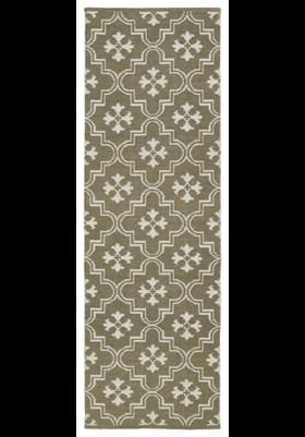 Kaleen BRI04 27A Taupe