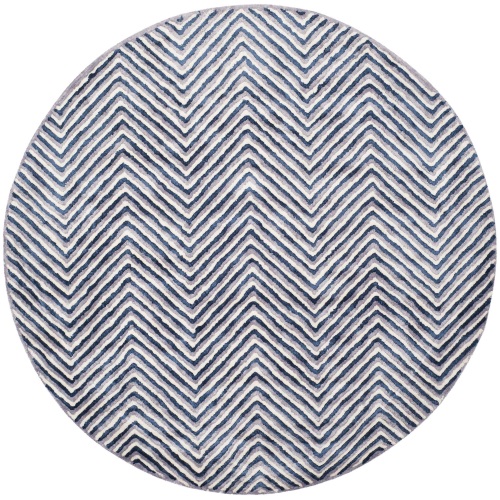 Safavieh SOH580A Ivory Navy