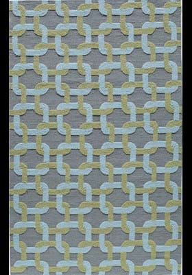 Rugs America 6240B Peridot
