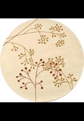 Safavieh SOH305B Ivory Orange