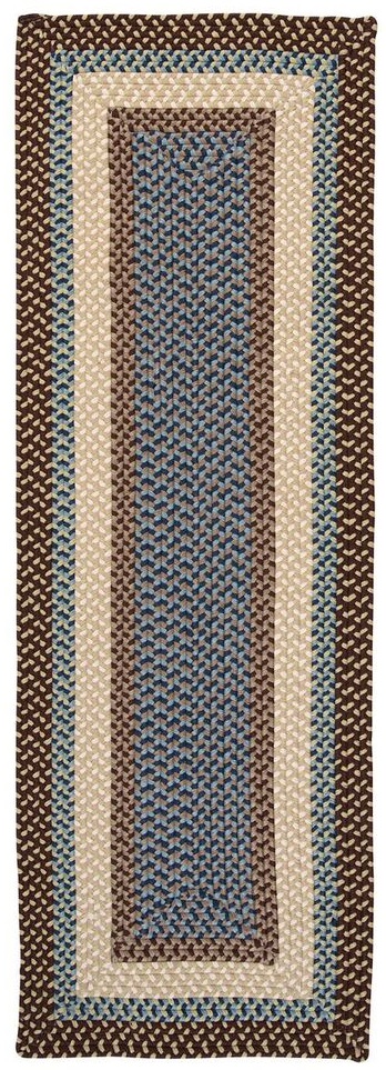 Colonial Mills MG89 Bright Brown