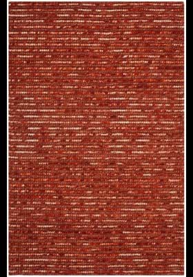 Safavieh BOH525C Rust Orange