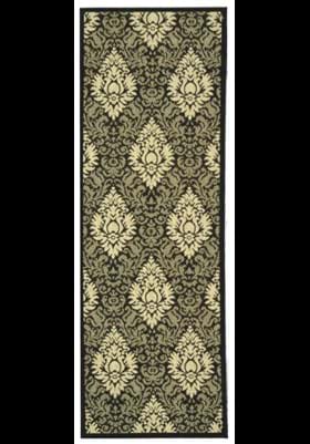 Safavieh CY2714 3908 Black Sand
