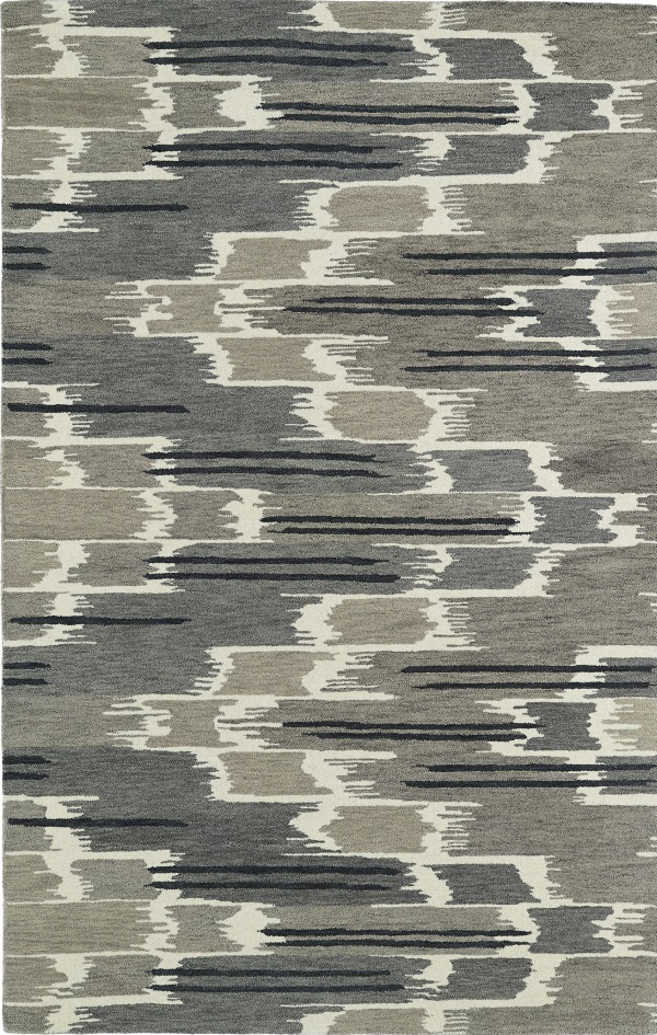 Kaleen GLB02 75 Grey