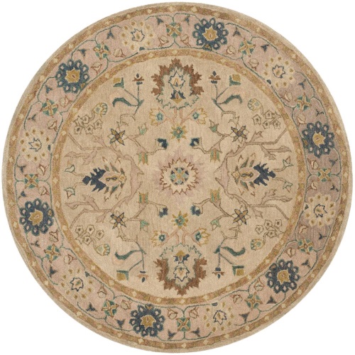 Safavieh AN585B Ivory Beige