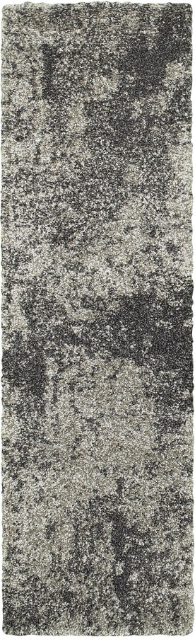 Oriental Weavers 5503Z Grey Charcoal
