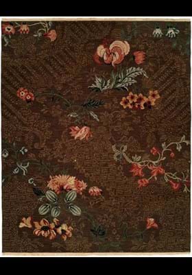 Kalaty CP-817 Brown