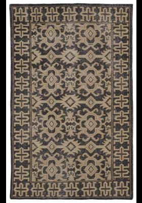 Kaleen RES04 02 Black