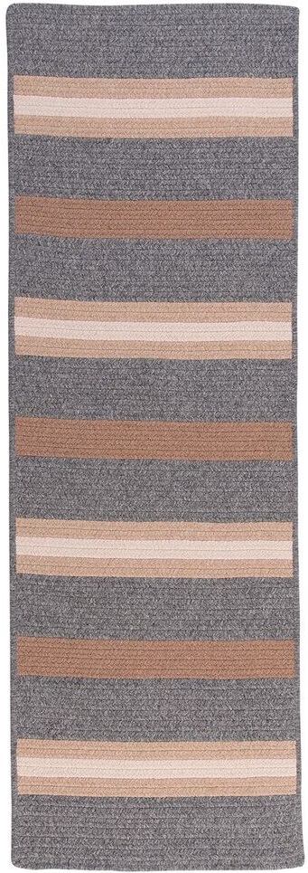 Colonial Mills LY19 Gray