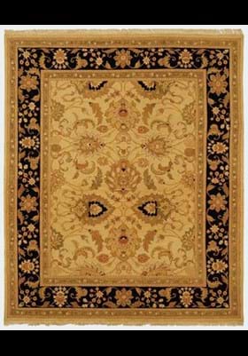 Safavieh SUM419A Gold Black