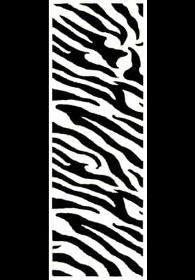 Safavieh SOH717A White Black
