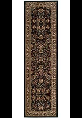 Oriental Weavers 213K Black