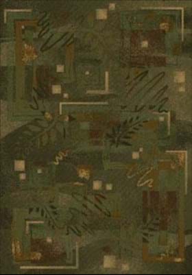 Milliken Autumn Twill 4888 Olive 11500