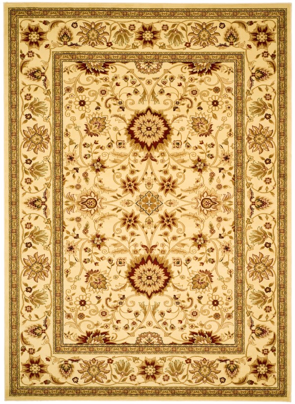 Safavieh LNH-212 L Ivory Ivory