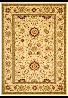 Safavieh LNH-212 L Ivory Ivory