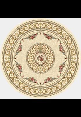 Dynamic Rugs 57226 6464 Blue Ivory
