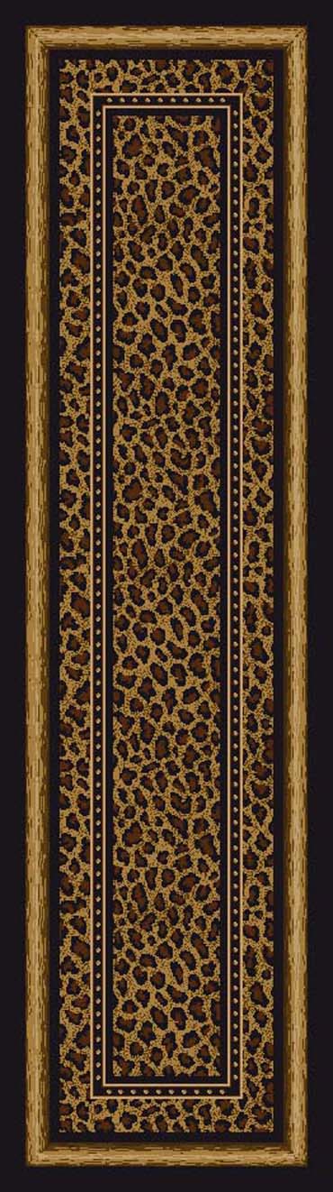 Milliken Zambia 4878 Onyx 13000