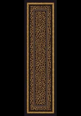 Milliken Zambia 4878 Onyx 13000
