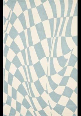 Safavieh SOH763A Blue Ivory