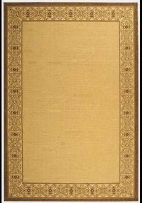 Safavieh CY2099 3001 Natural Brown