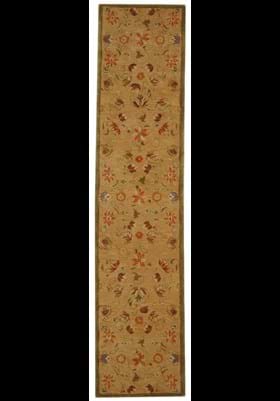 Safavieh AN525A Beige Green