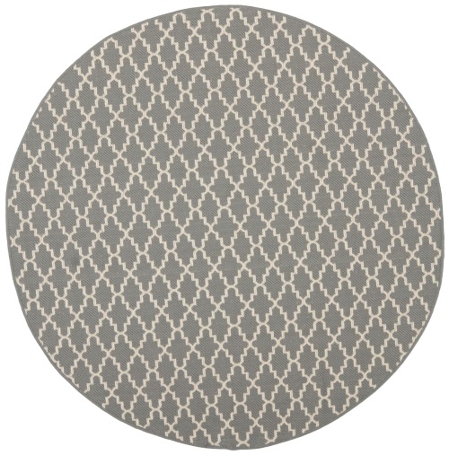Safavieh CY6919-246 Anthracite Beige