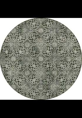Dynamic Rugs 57162 3696 Steel Blue