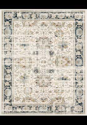 Karastan Mistral 92119 Alabaster 70044