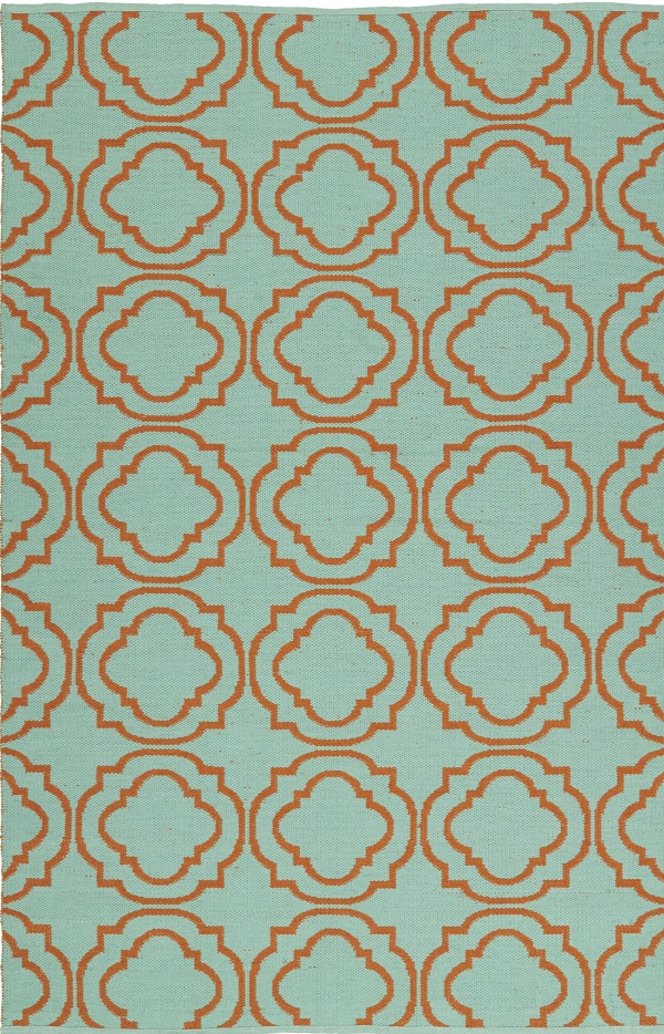 Kaleen BRI07 89B Orange