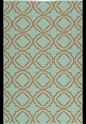 Kaleen BRI07 89B Orange