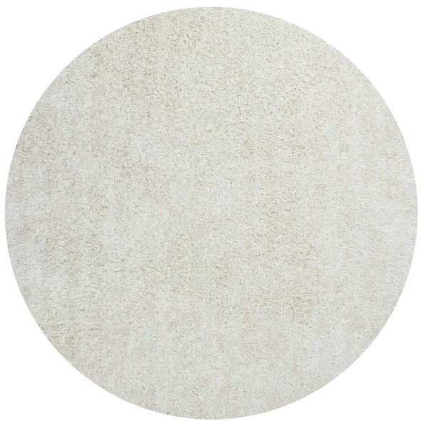 KAS Silky Shag 0550 Ivory