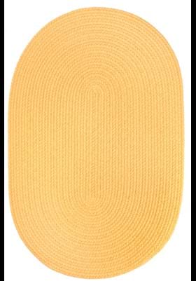 Rhody Rug S-041 Daffodil