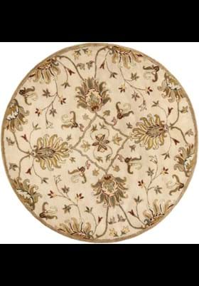 KAS Agra 6012 Champagne