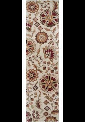 Surya ATH-5035 Ivory Sage Gold