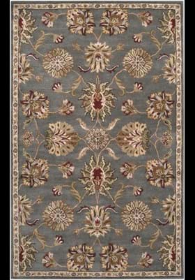 Surya KEN-1013 Blue Grey