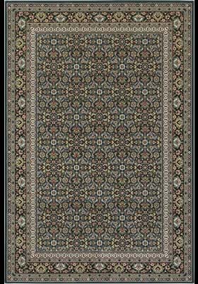 Oriental Weavers 180L Navy Multi
