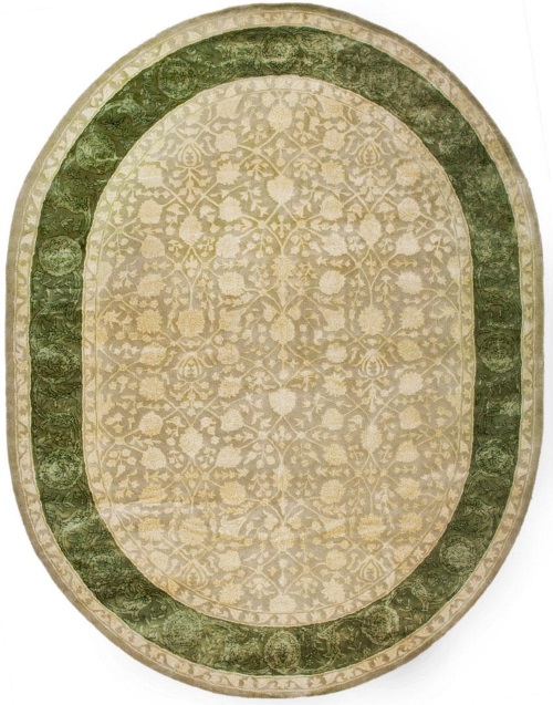Safavieh SKR212A Ivory Sage