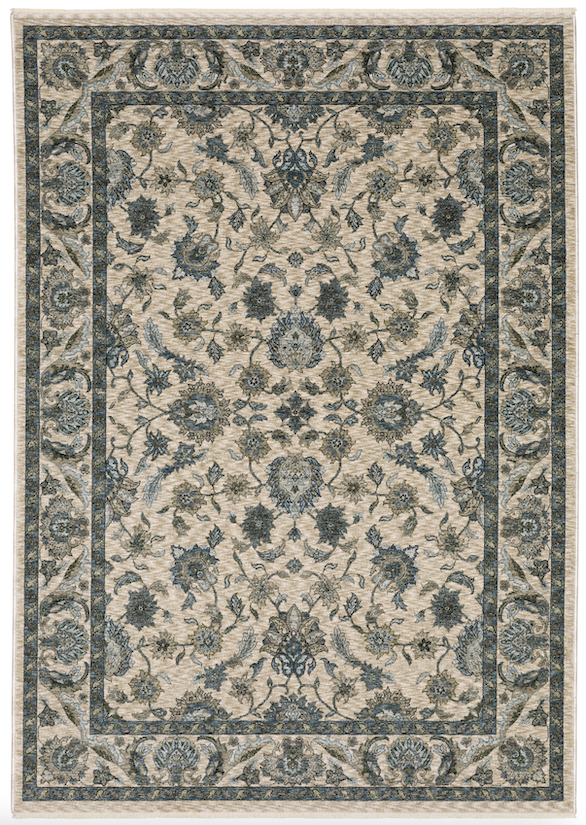 Oriental Weavers 70i Beige