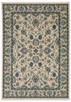 Oriental Weavers 70i Beige