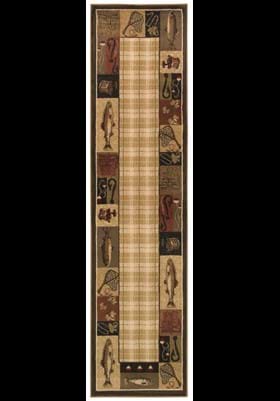 Oriental Weavers 1065B Beige