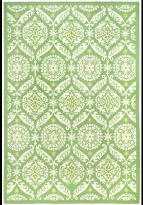 Safavieh HK356B Green Beige