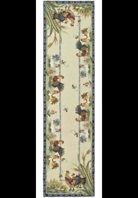 Safavieh HK56A Ivory