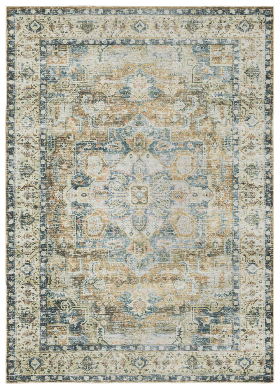Oriental Weavers Air Cha02