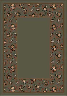 Milliken Cameo Rose 8475 Sage 4706