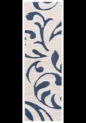 Safavieh SG468 1165 Cream Blue