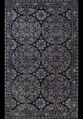 Surya SMI-2112 China Blue Ivory